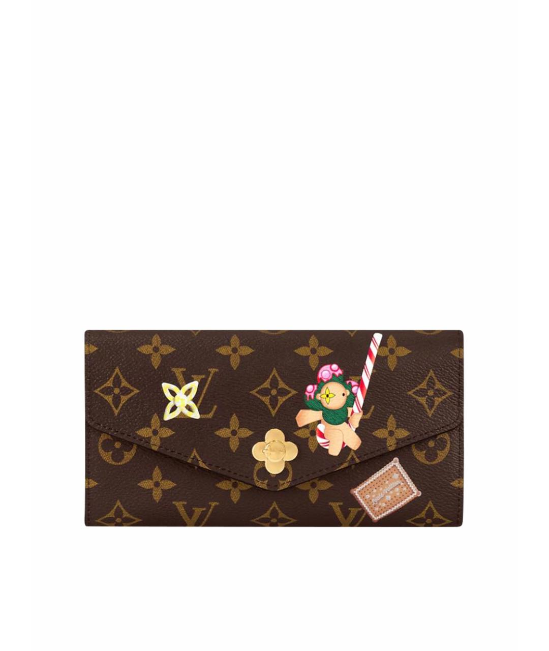 

Кошелек