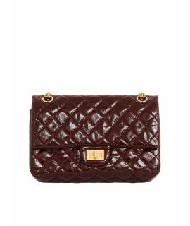 CHANEL Сумка через плечо