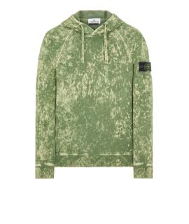 STONE ISLAND Худи/толстовка