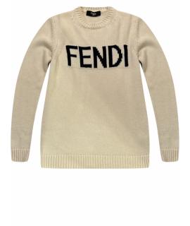 FENDI Джемпер / свитер