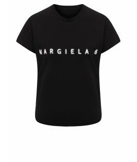 MM6 MAISON MARGIELA Футболка