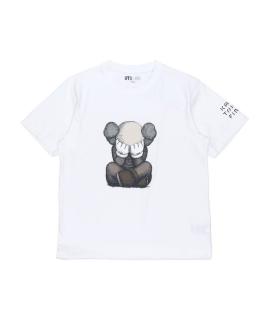 KAWS Футболка