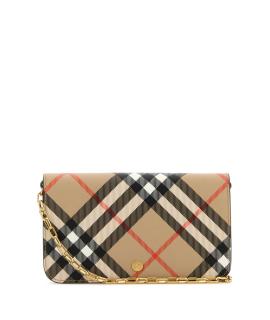 BURBERRY Кошелек