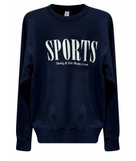 SPORTY AND RICH Худи/толстовка