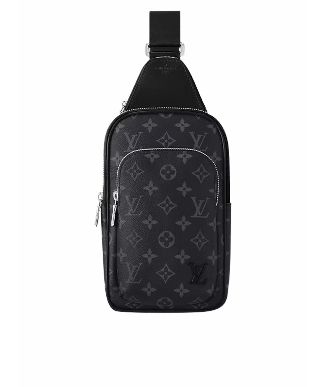 LOUIS VUITTON Сумка на плечо, фото 1