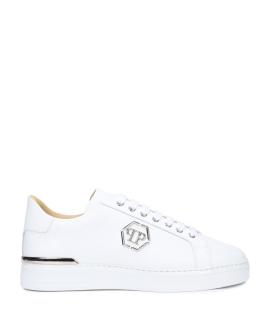 PHILIPP PLEIN Низкие кроссовки / кеды