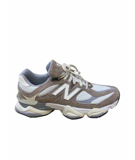 NEW BALANCE Низкие кроссовки / кеды