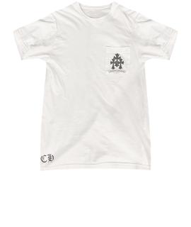 CHROME HEARTS Футболка