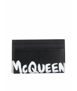 ALEXANDER MCQUEEN Кардхолдер