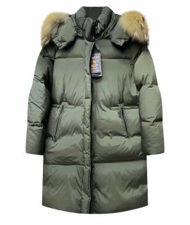 WOOLRICH Парка