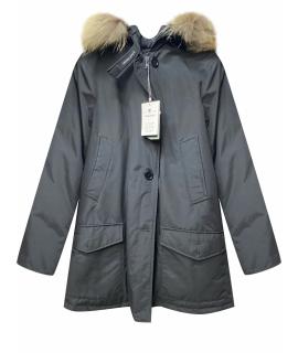 WOOLRICH Парка