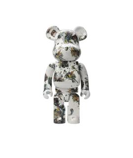 BEARBRICK Скульптура