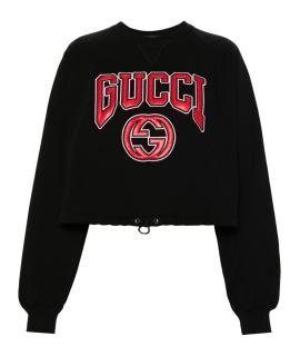 GUCCI Худи/толстовка