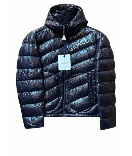 MONCLER Пуховик