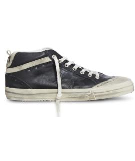 GOLDEN GOOSE DELUXE BRAND Высокие кроссовки / кеды