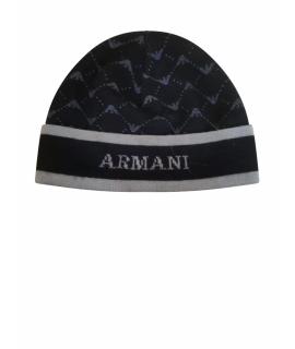 ARMANI JUNIOR Шапки, шарфы, перчатки