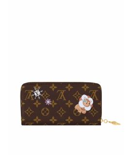 LOUIS VUITTON Кошелек