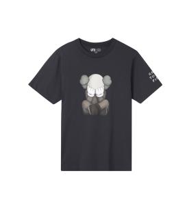 KAWS Футболка