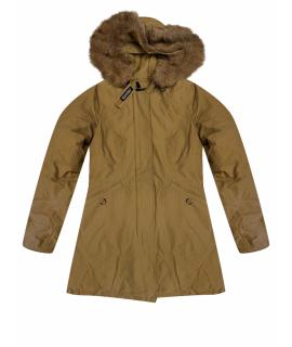 WOOLRICH Пуховик