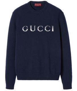 GUCCI Джемпер / свитер