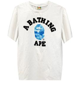 BAPE Футболка