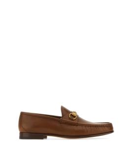GUCCI Лоферы