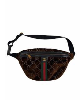 GUCCI Поясная сумка