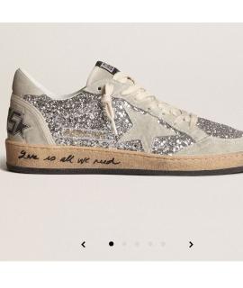 GOLDEN GOOSE DELUXE BRAND Кеды