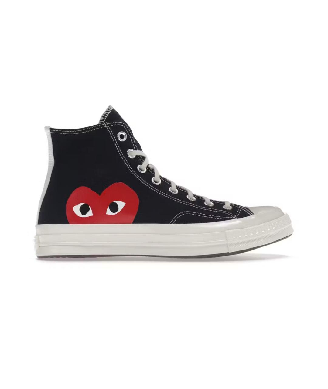 COMME DES GARCONS PLAY