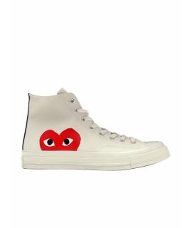 COMME DES GARÇONS PLAY Кеды