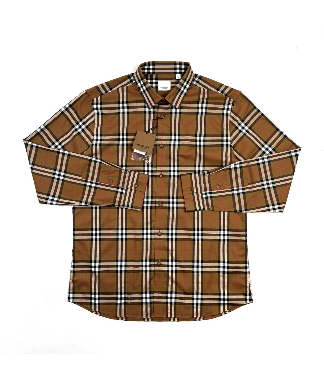 

Кэжуал рубашка