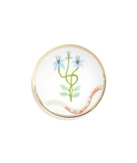 BITOSSI Обеденная посуда