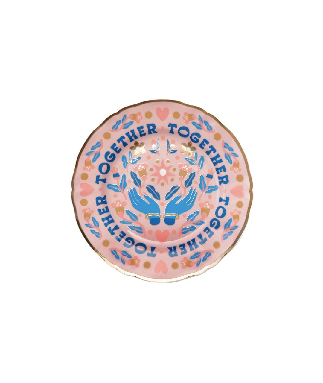 

Обеденная посуда