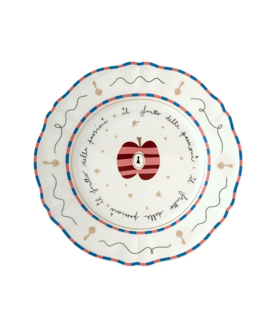 

Обеденная посуда