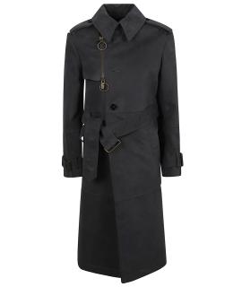 BURBERRY Тренч/плащ