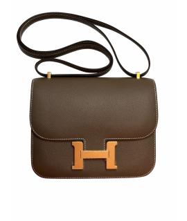 HERMES Сумка через плечо