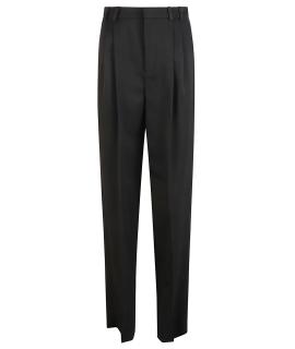 SAINT LAURENT Прямые брюки