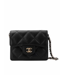 CHANEL Сумка через плечо