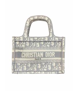 CHRISTIAN DIOR Сумка с короткими ручками