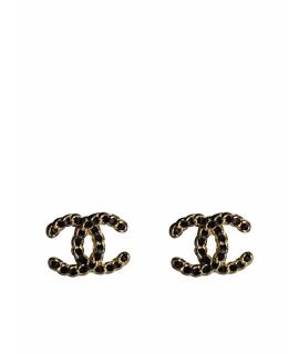 CHANEL Серьги