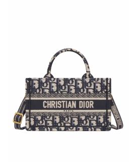 CHRISTIAN DIOR Сумка тоут