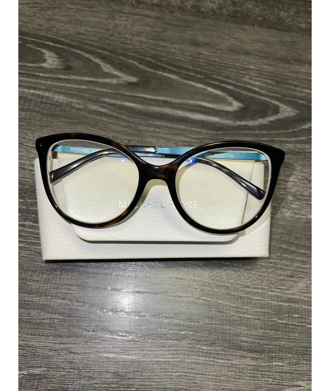 MICHAEL KORS Черные солнцезащитные очки, фото 4
