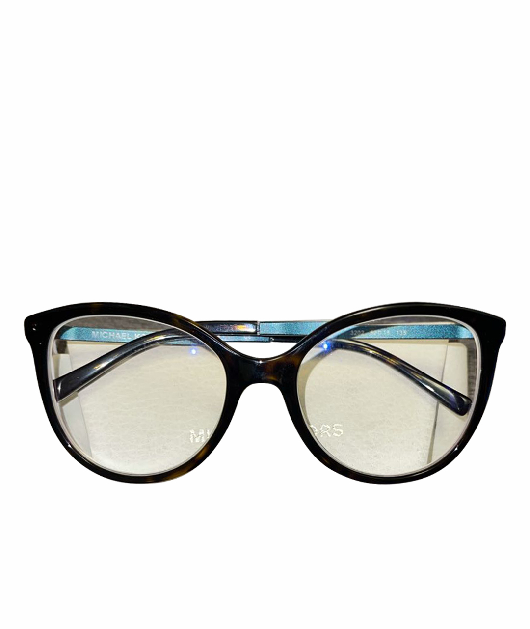 MICHAEL KORS Черные солнцезащитные очки, фото 1