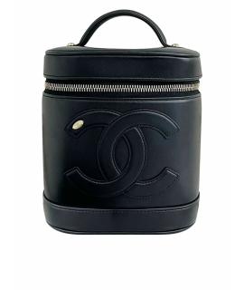 CHANEL Сумка с короткими ручками