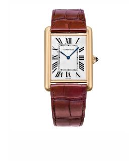 CARTIER Часы