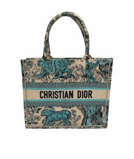 CHRISTIAN DIOR Сумка тоут