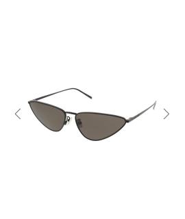 SAINT LAURENT Солнцезащитные очки