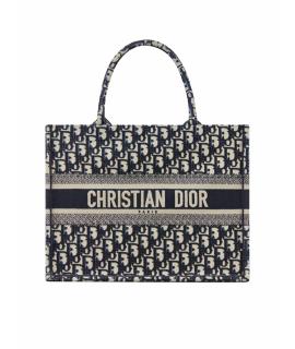 CHRISTIAN DIOR Сумка тоут