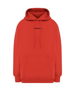 VETEMENTS Худи/толстовка