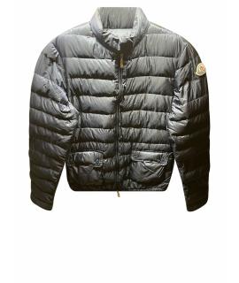 MONCLER Пуховик